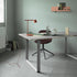 70/70 Table L 170cm